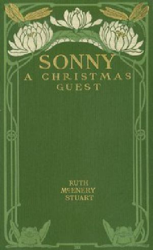 [Gutenberg 11084] • Sonny, a Christmas Guest